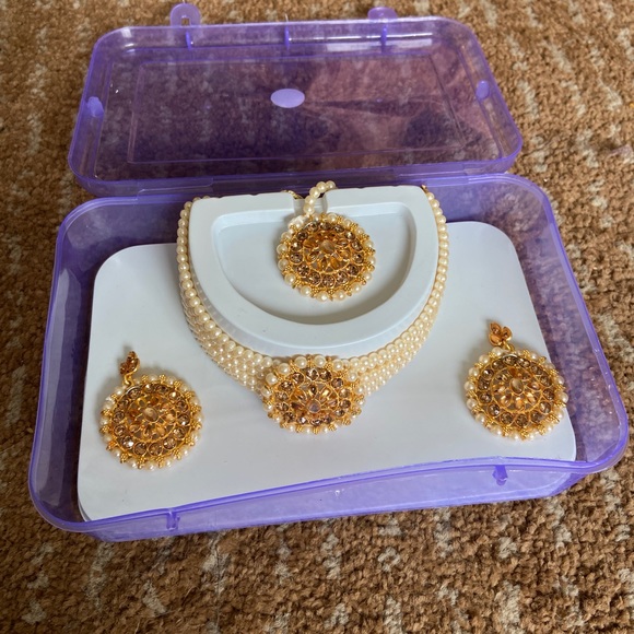 Lehenga - Picture 4 of 4